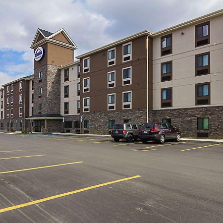 Suburban Studios Monaca - Pittsburgh Экстерьер фото