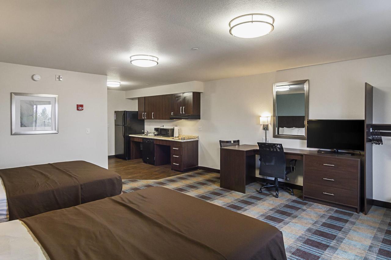 Suburban Studios Monaca - Pittsburgh Экстерьер фото